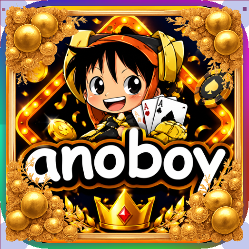 anoboy — mitra unggulan